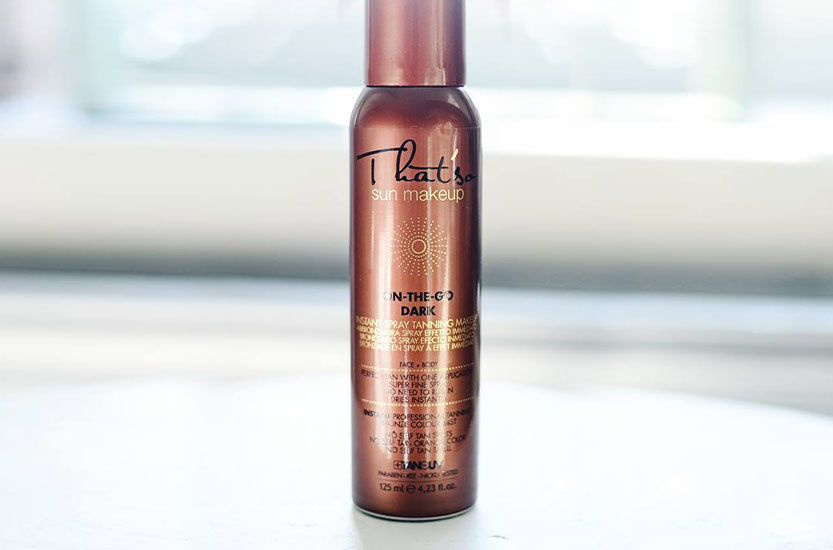 Produit | Corps | That's So | Autobrozant | Salon XN