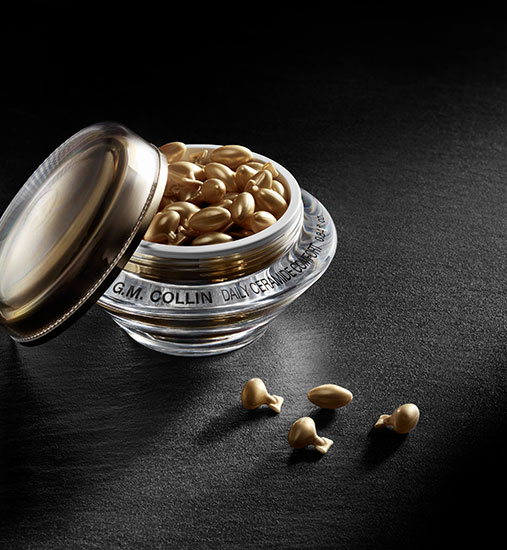 G.M. Collin | Crème | Produits de beauté | Visage | Salon XN
