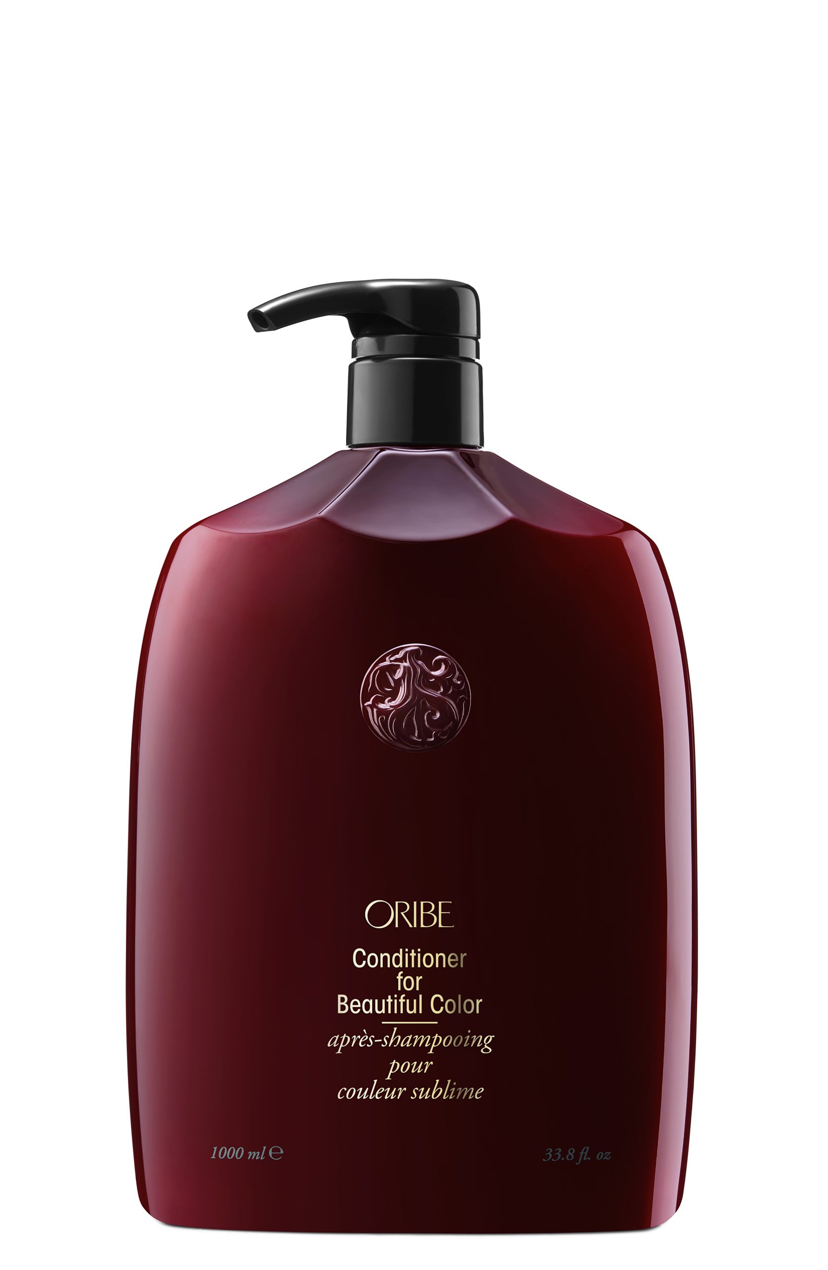 Après-shampooing pour une couleur sublime 1L - oribe
