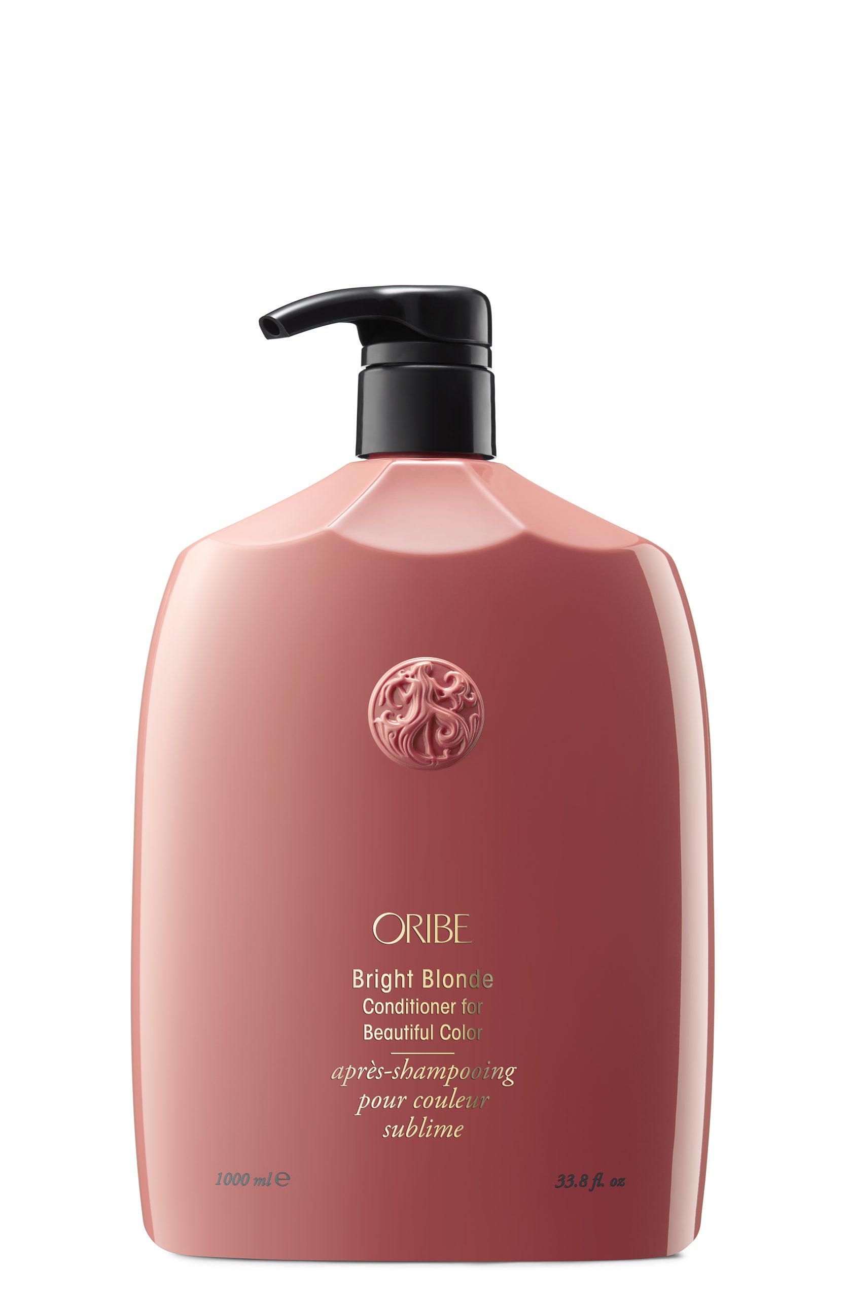 Après-shampooing Bright Blonde 1L - oribe