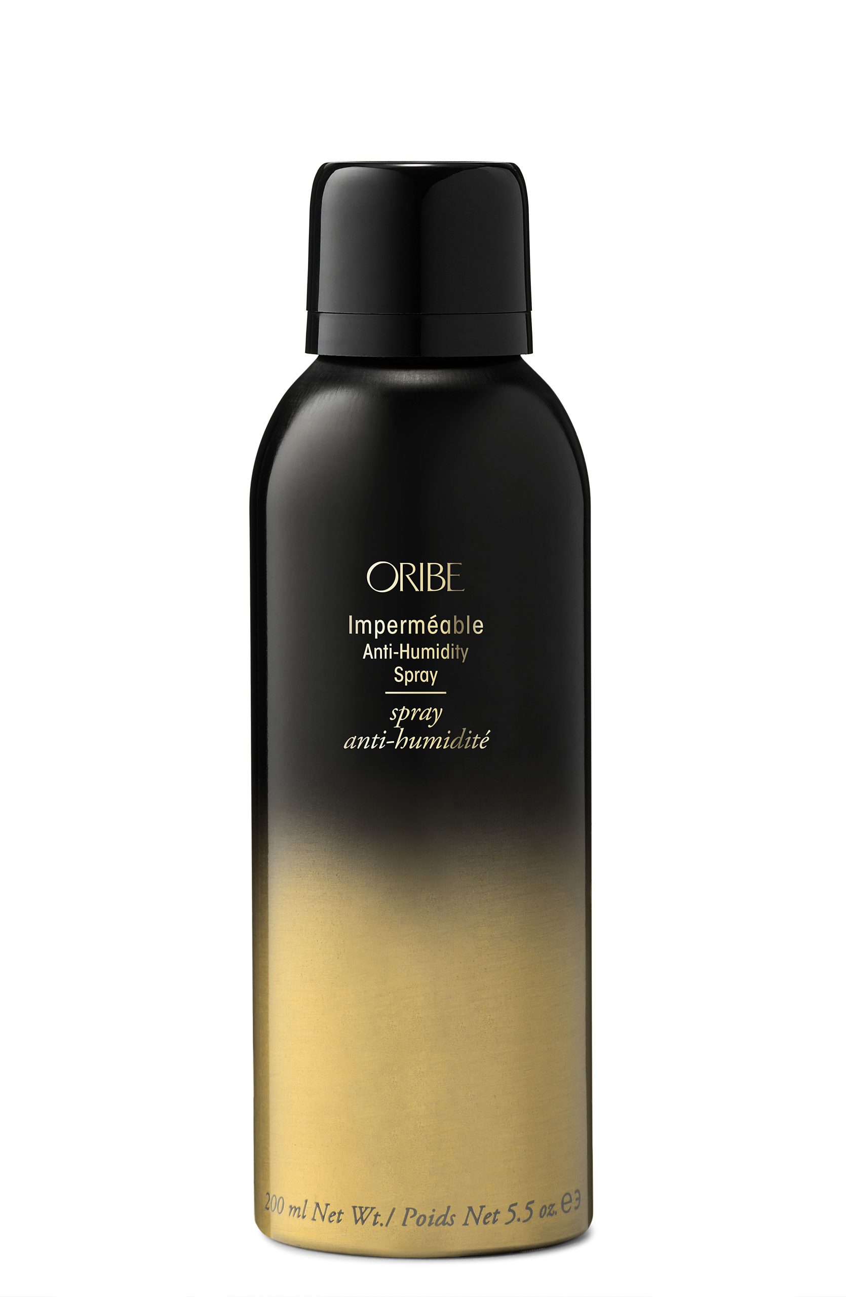 Spray anti-humidité imperméable 200ml - oribe