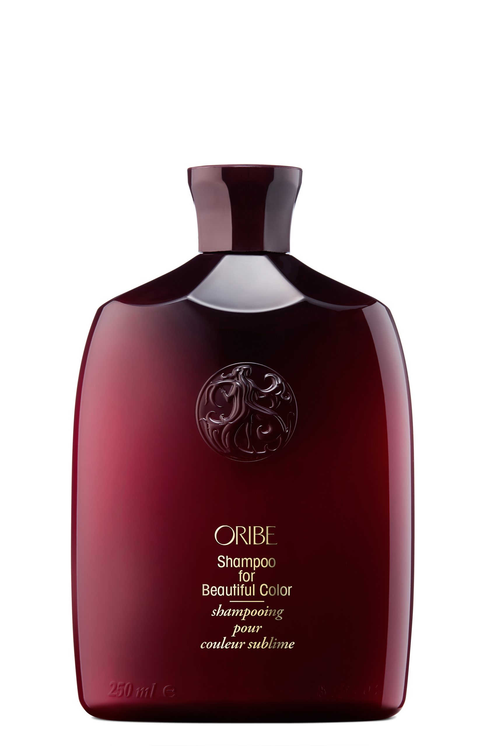 Shampooing pour une couleur sublime 250ml - oribe
