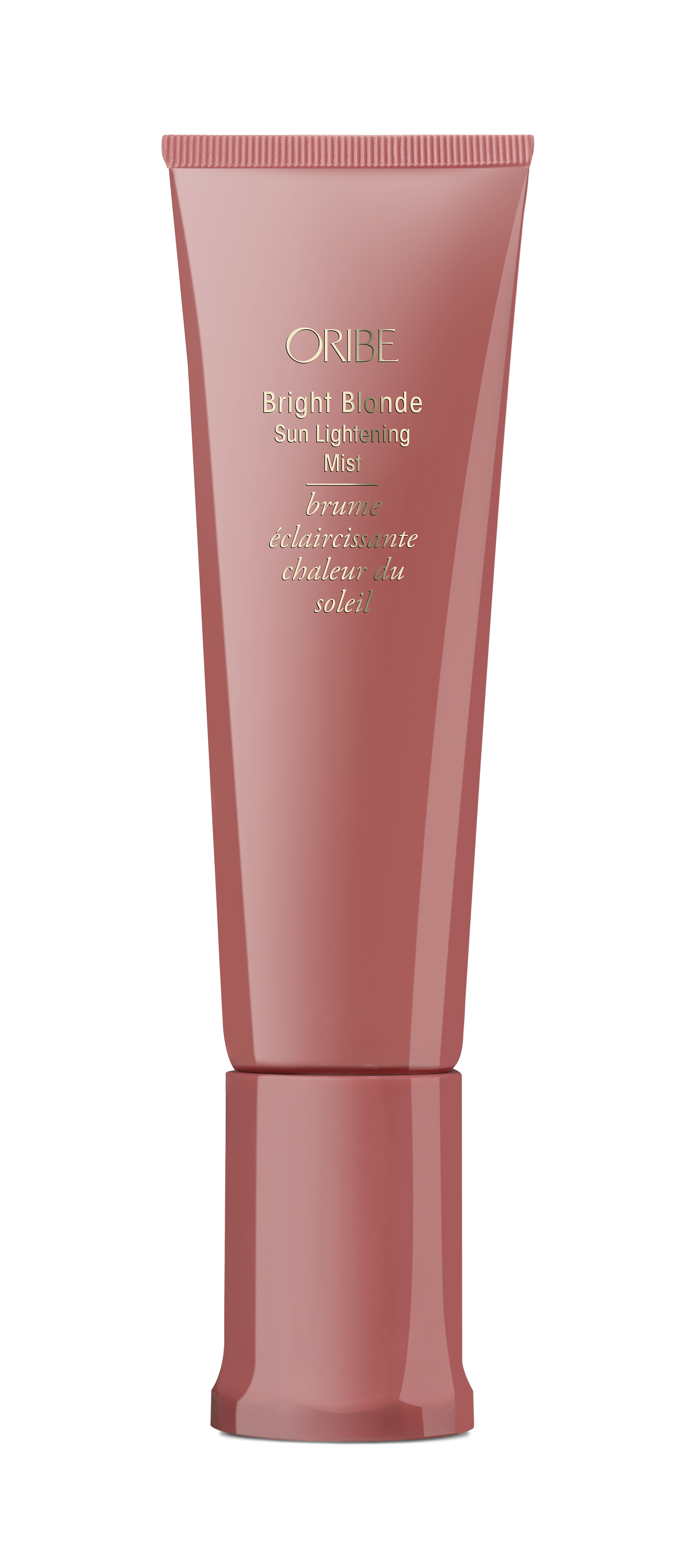 Brume éclaircissante chaleur du soleil Bright Blonde 90ml - oribe