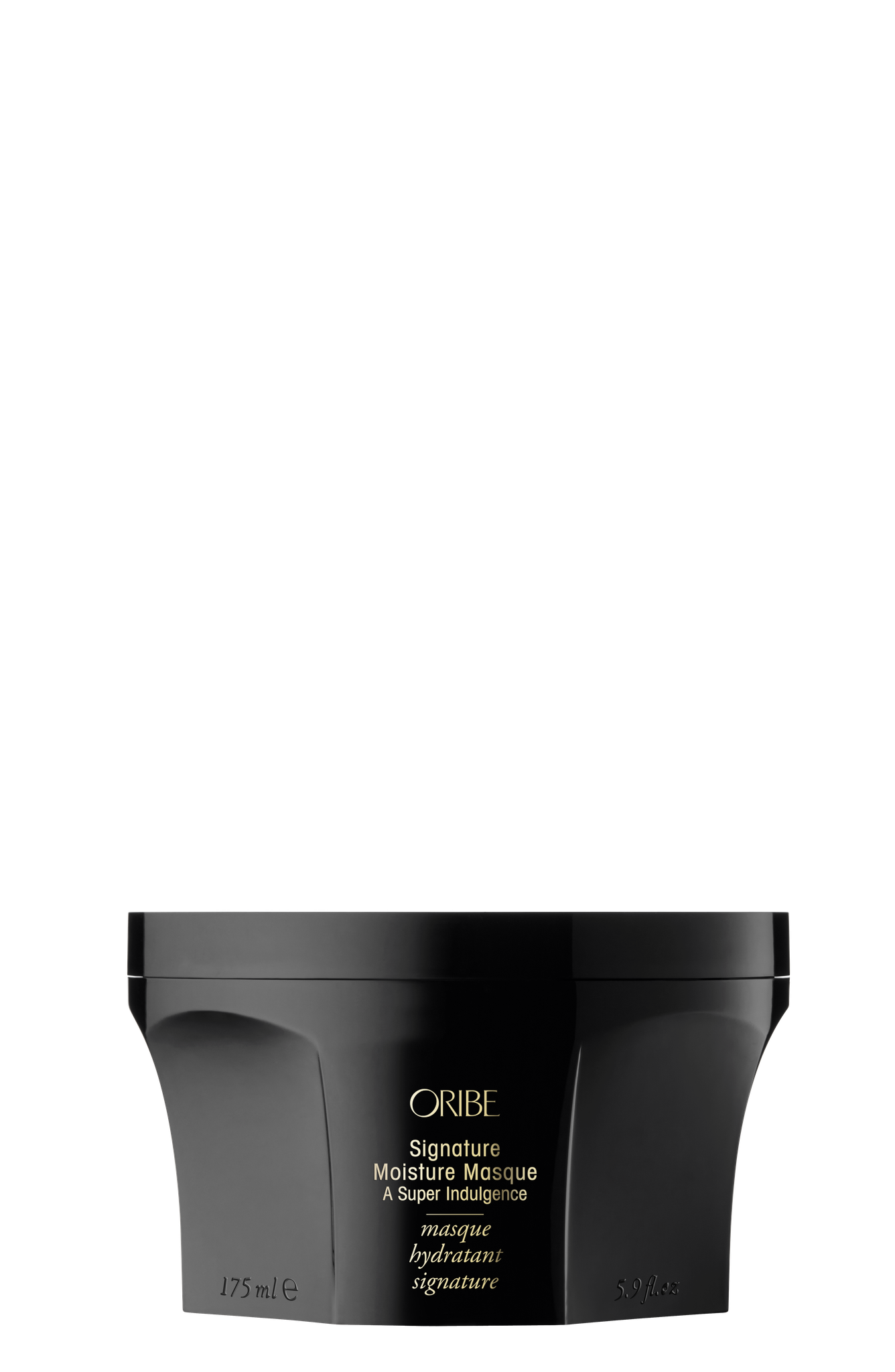 Masque hydratant Signature