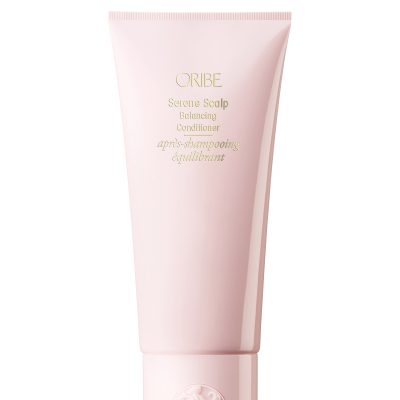 Après-shampooing serene scalp 200 ml - oribe