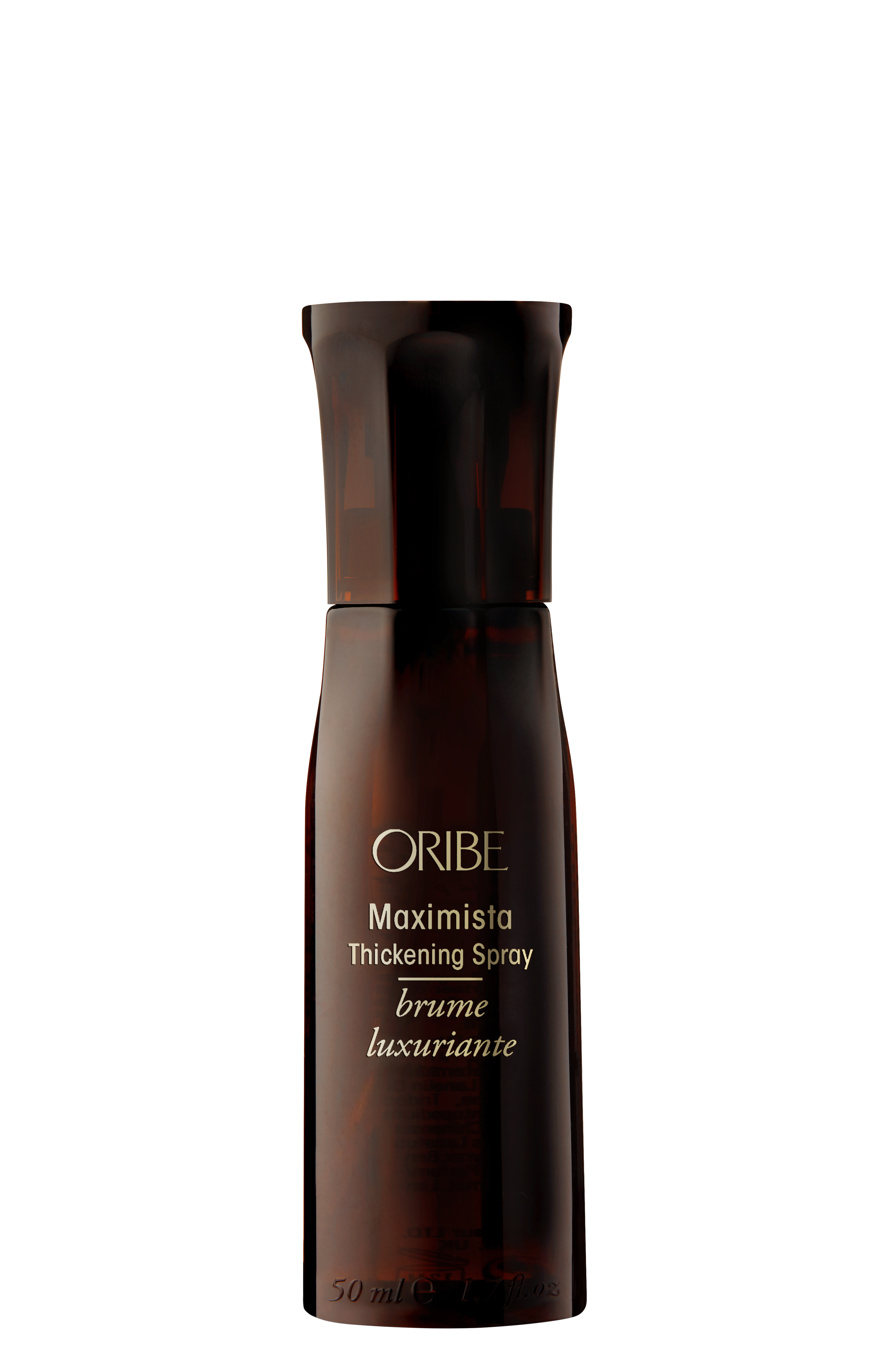 Brume luxuriante maximista 50ml - oribe