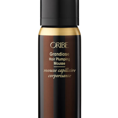 Mousse capillaire corporisante grandiose 75ml - oribe