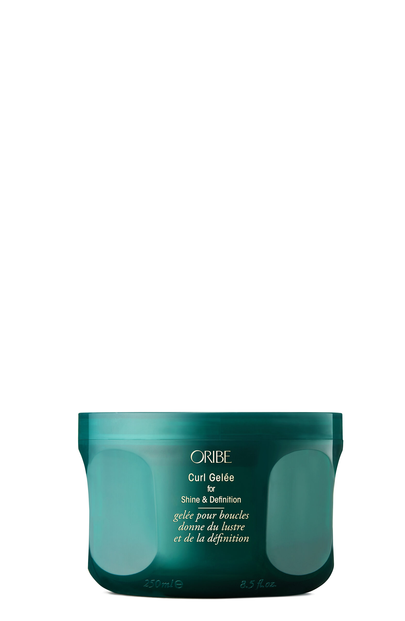 Gelée pour boucles donne du lustre et de la définition 250ml - oribe