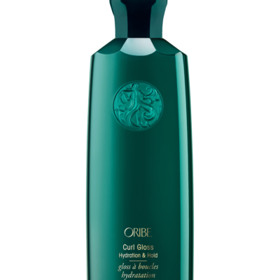 Gloss à boucles hydratation et tenue 175ml - oribe