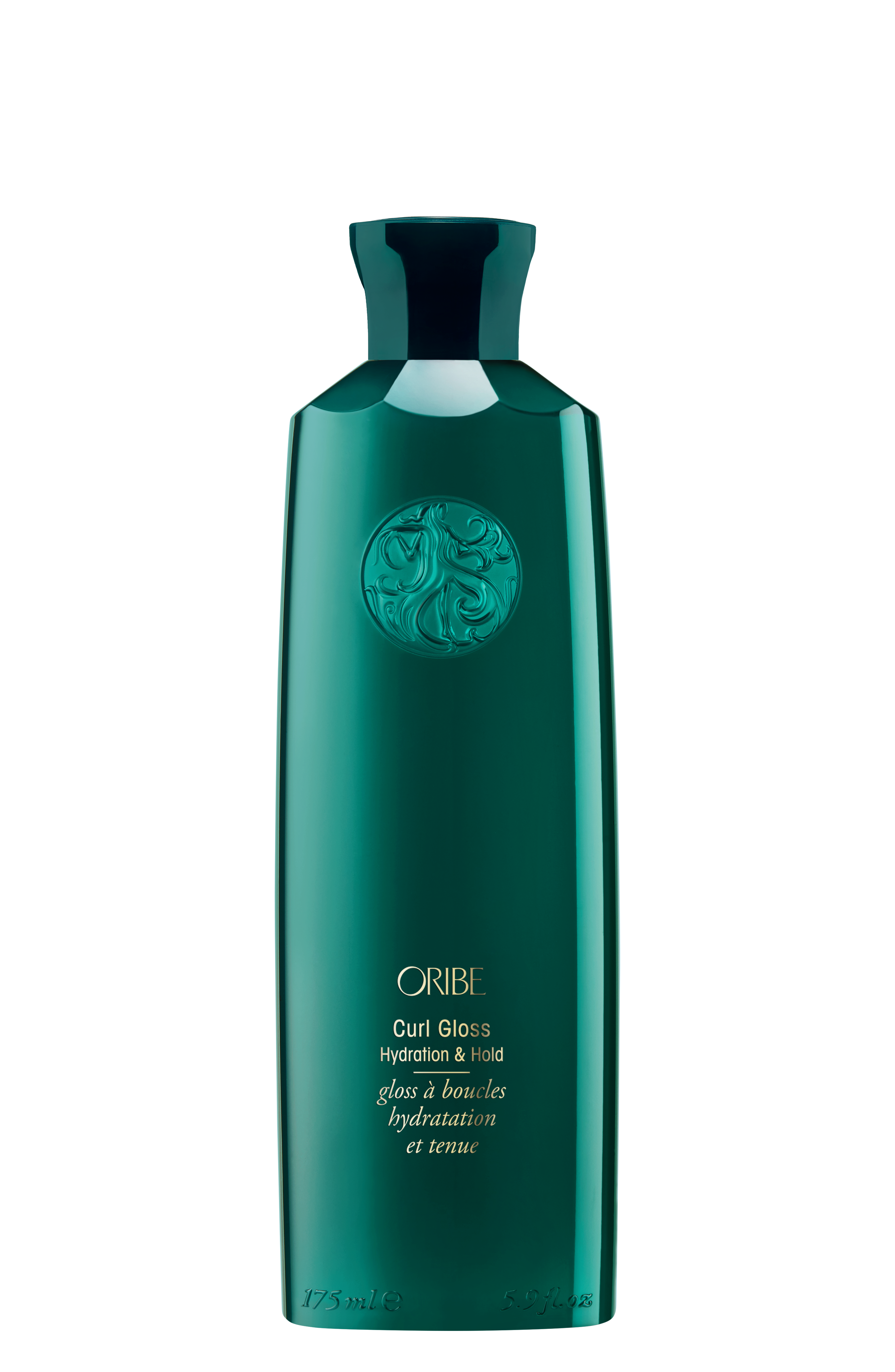 Gloss à boucles hydratation et tenue 175ml - oribe