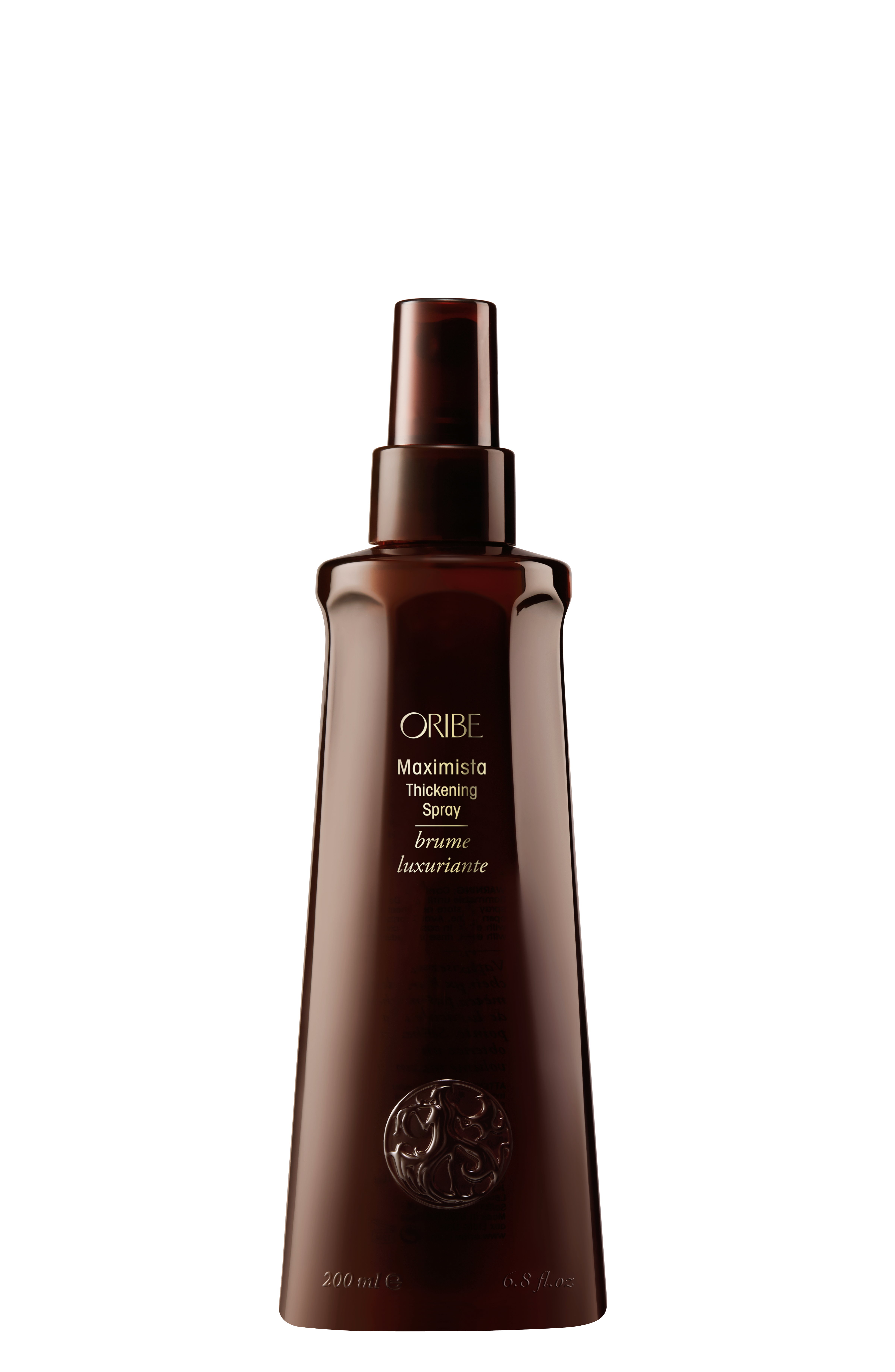 Brume luxuriante maximista 200ml - oribe