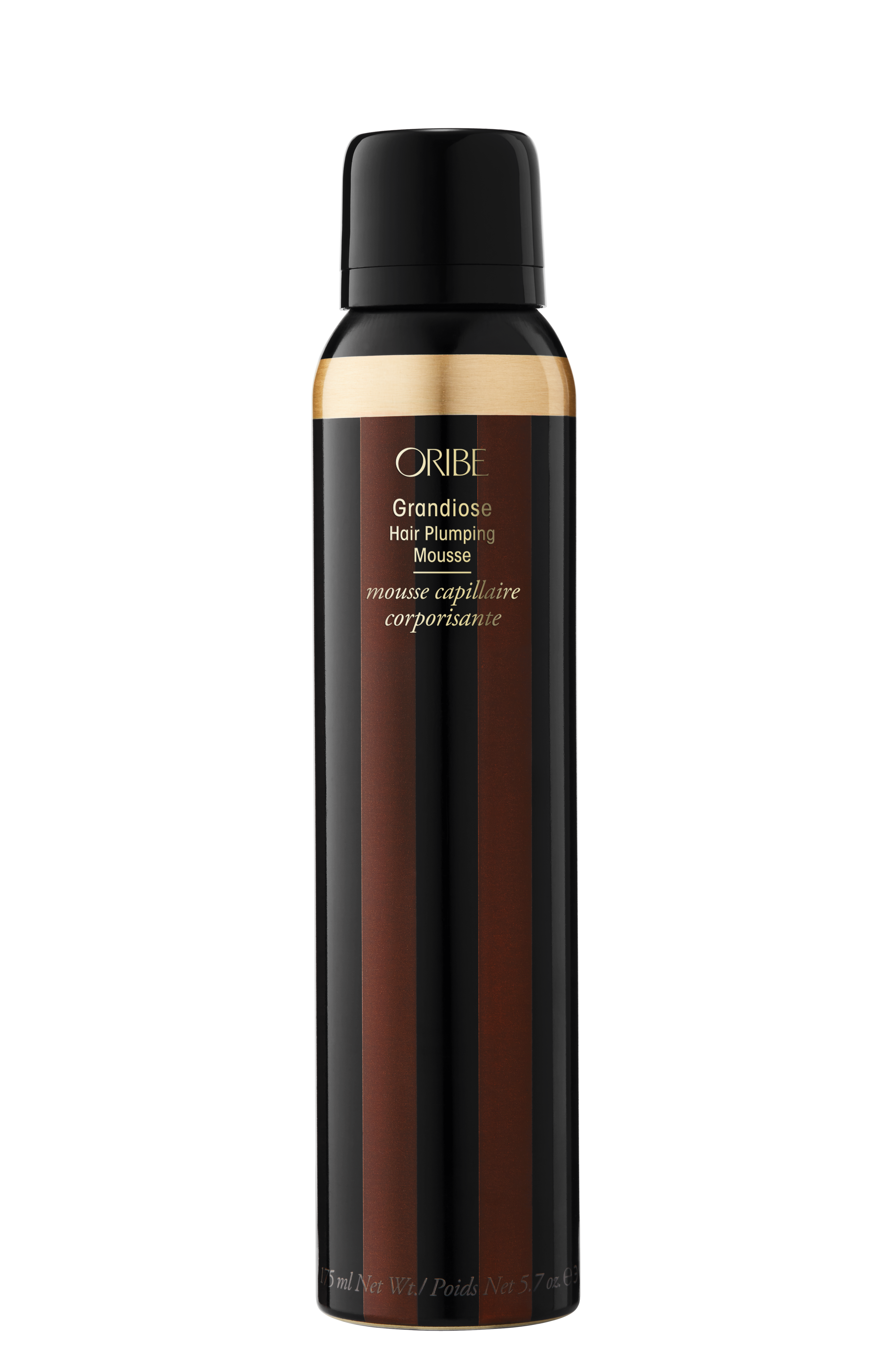 Mousse capillaire grandiose 175ml - oribe