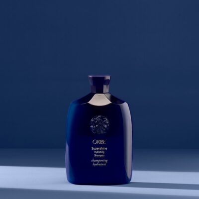 Shampooing hydratant Supershine 250ml - oribe