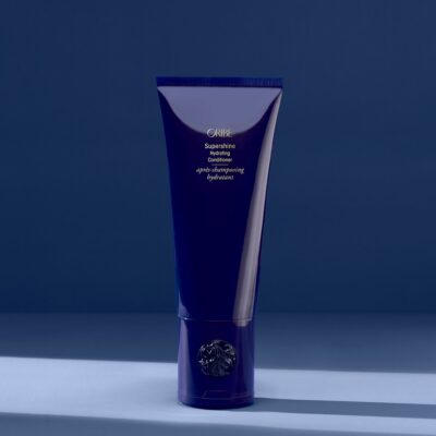 Après-shampooing hydratant Supershine 200ml - oribe