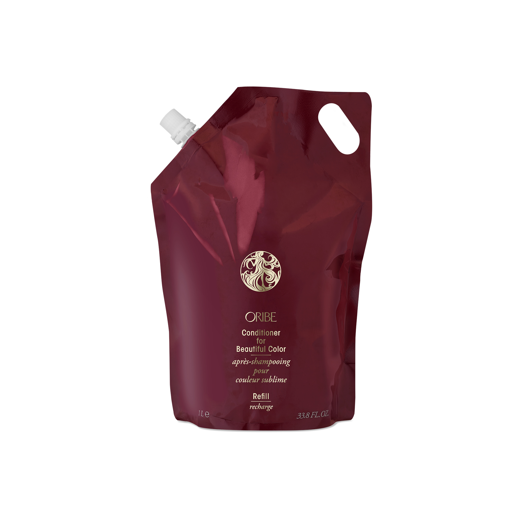 Après-shampooing pour une couleur sublime 1L - oribe