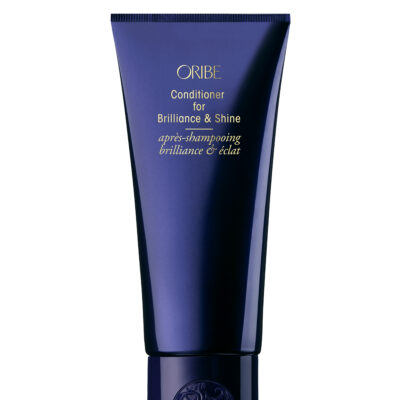 Après-shampooing brillance et éclat 200ml - oribe