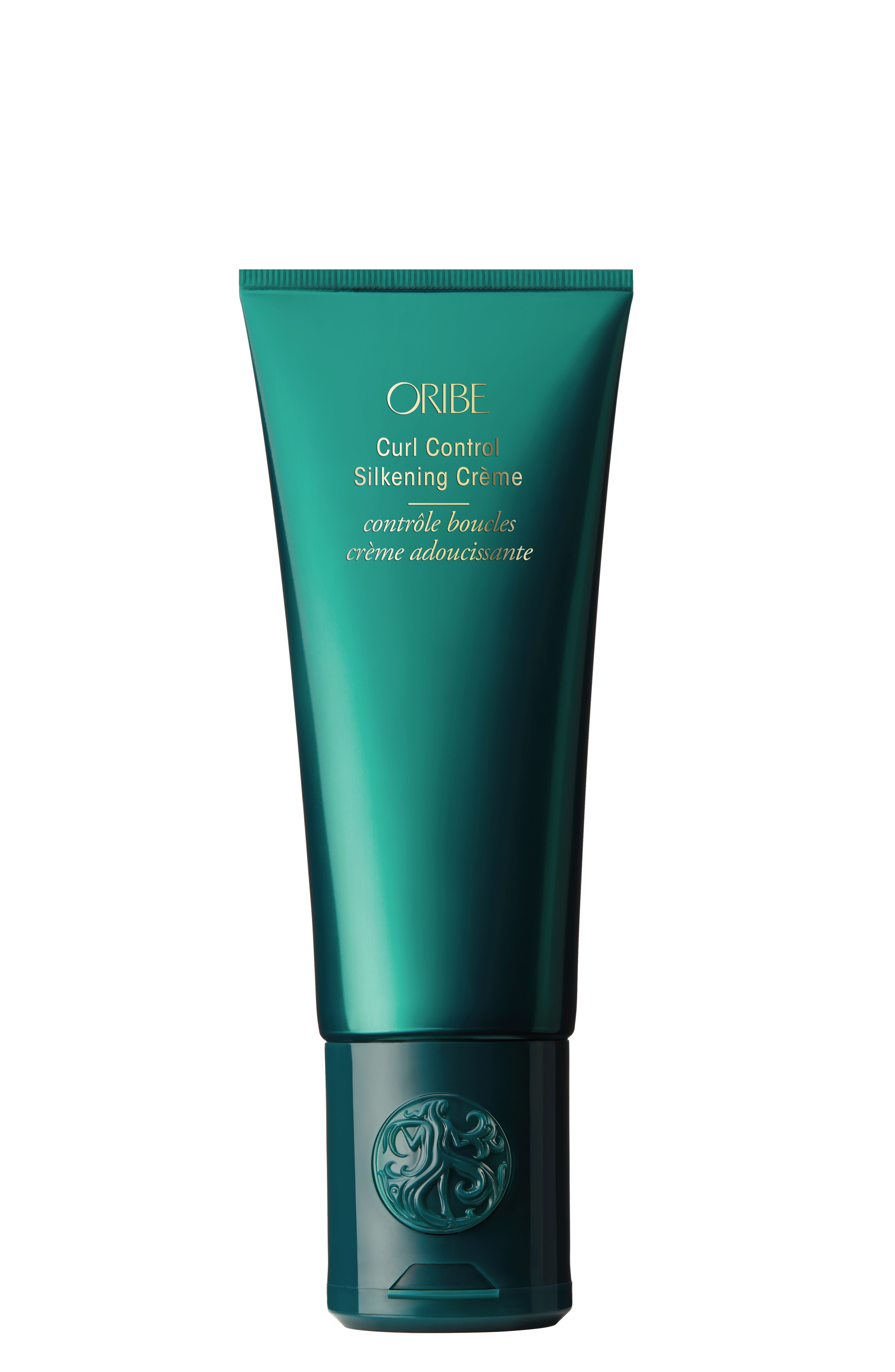 Crème adoucissante contrôle boucles 150ml - oribe