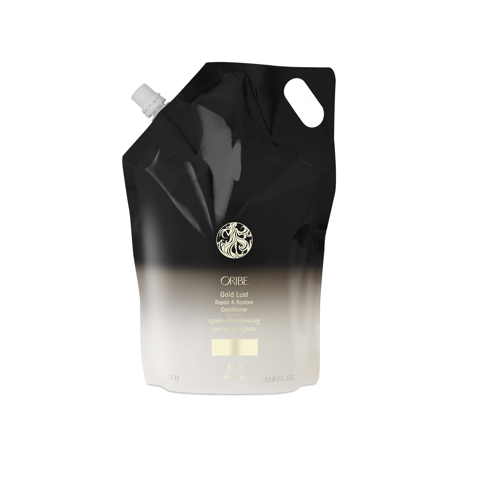 Après-shampooing Gold Lust 1L - -oribe