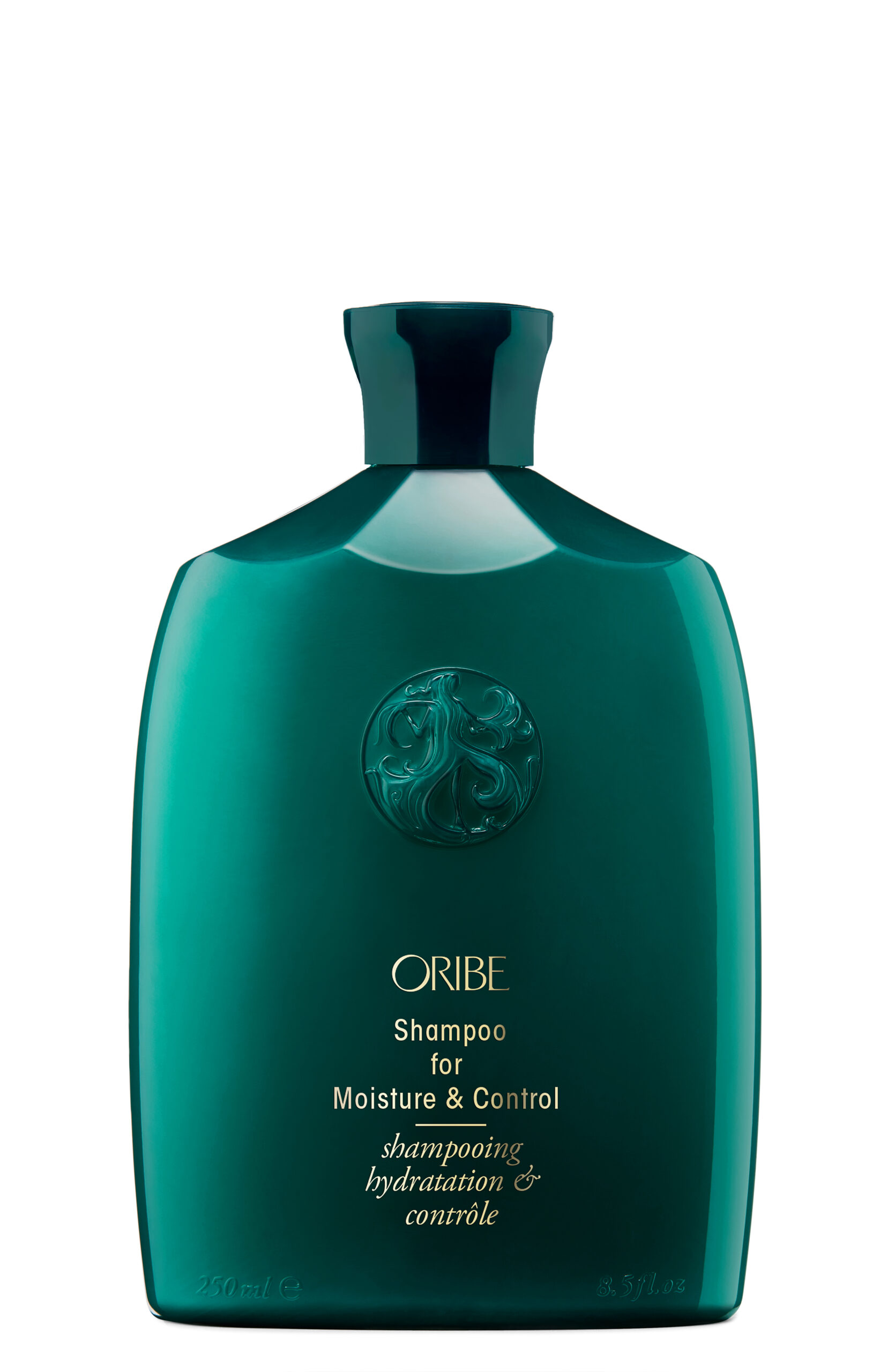 Shampooing hydrate et contrôle 250ml - oribe