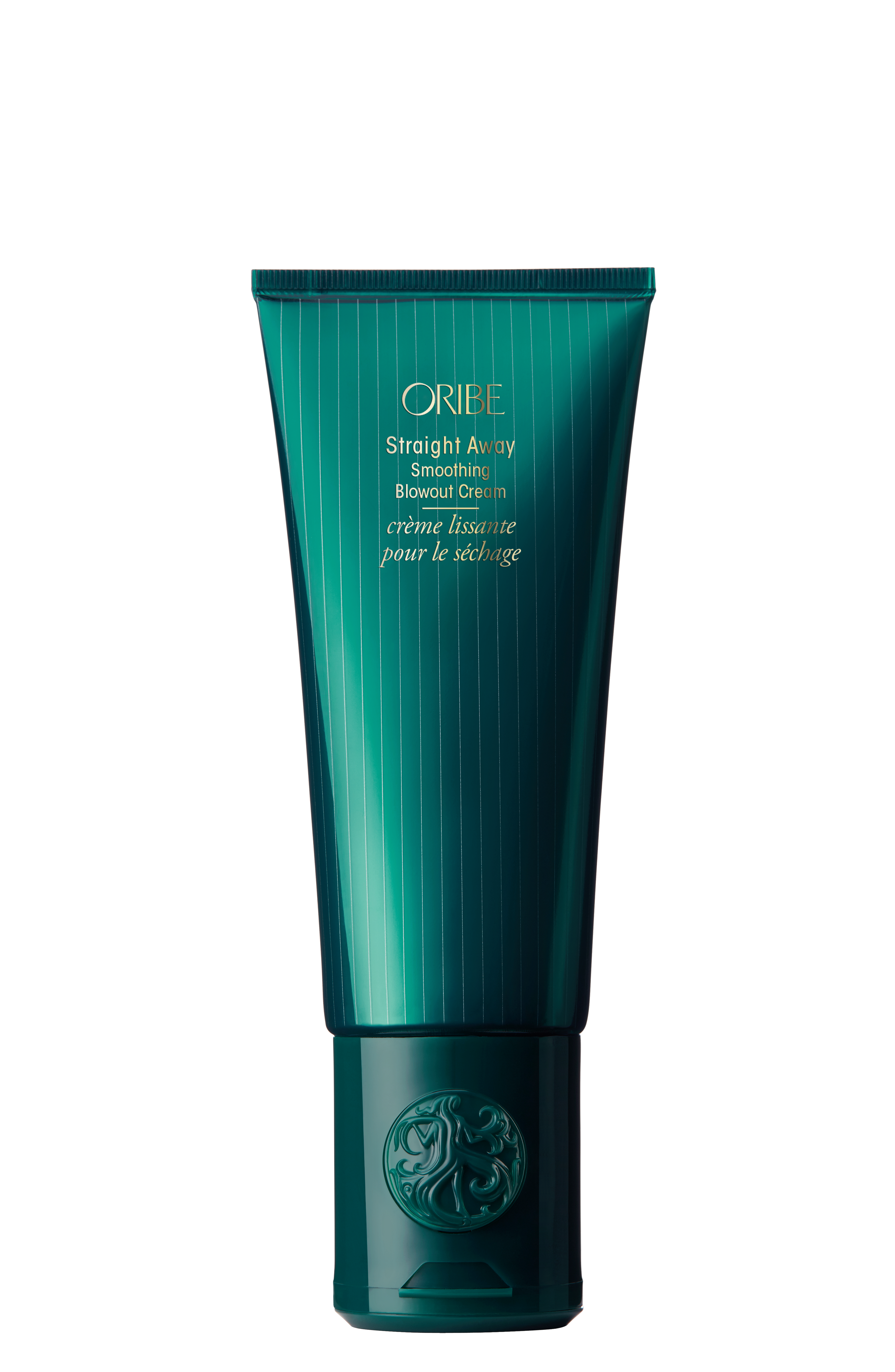 Crème lissante pour le séchage Straight Away - oribe