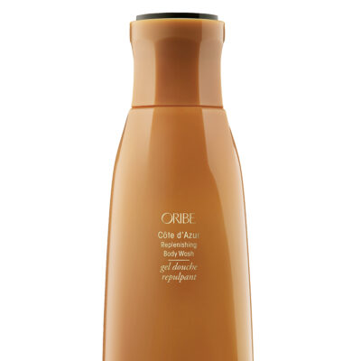 Gel douche repulpant côte d'azur 300 ml