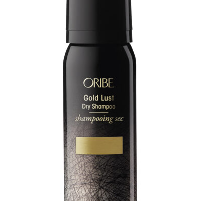 Shampooing sec gold lust 75 ml - oribe