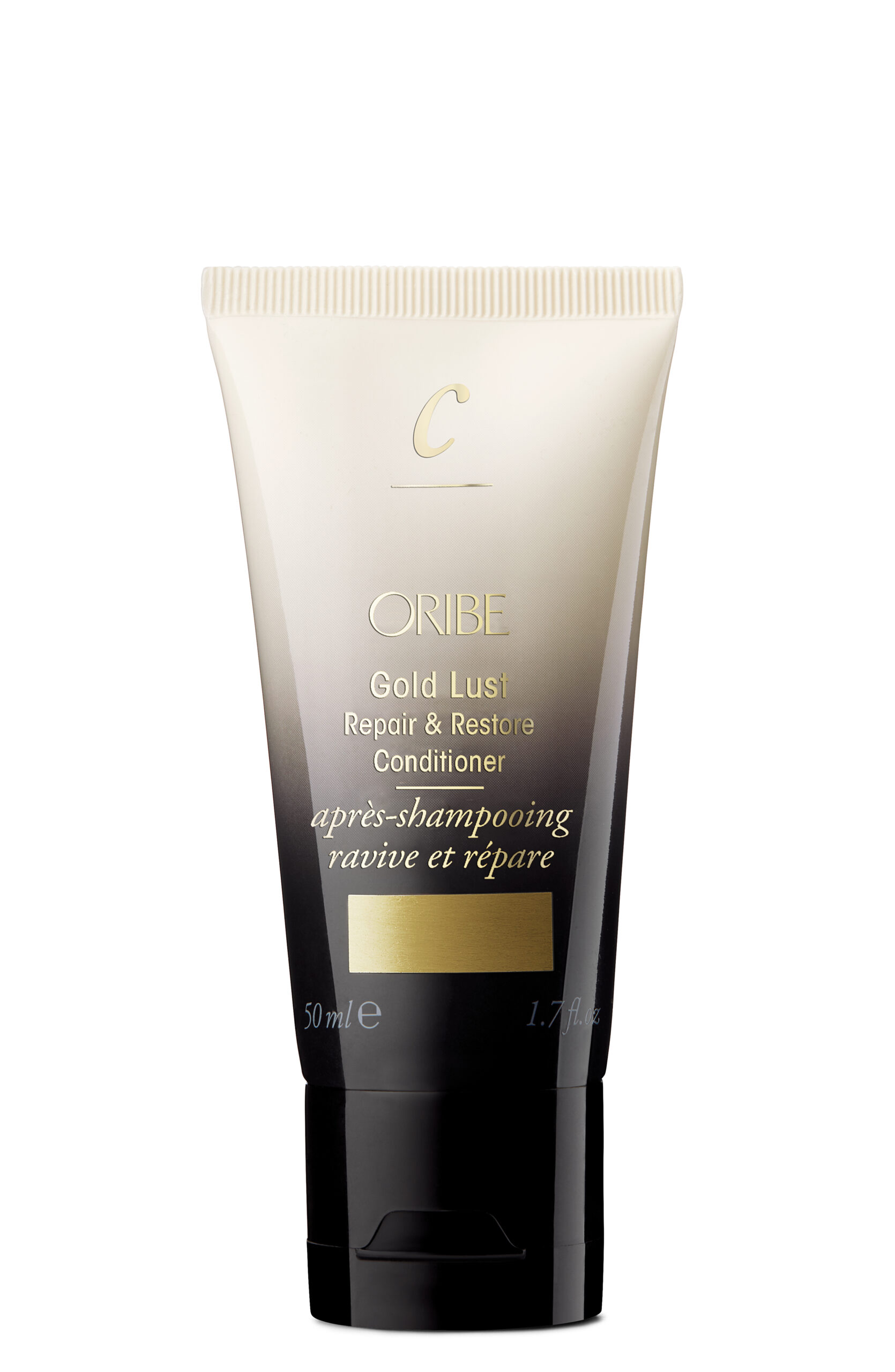 Après-shampooing gold lust 50 ml - oribe