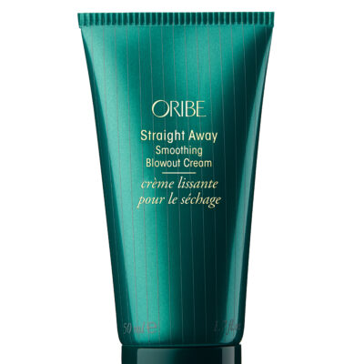 Crème lissante pour le séchage straight away 50 ml - oribe