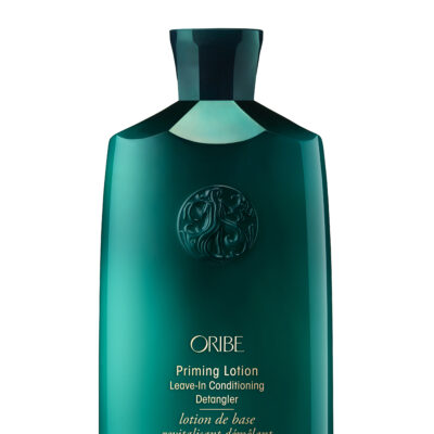 Lotion de base revitalisant démêlant sans rinçage 250 ml - oribe