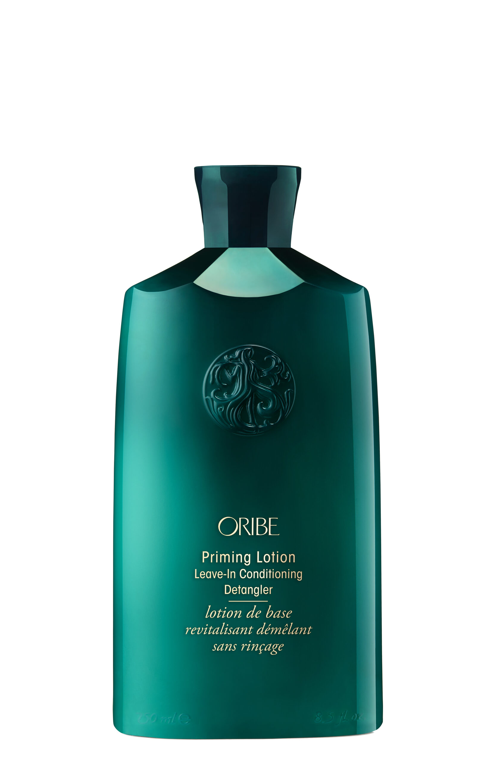 Lotion de base revitalisant démêlant sans rinçage 250 ml - oribe