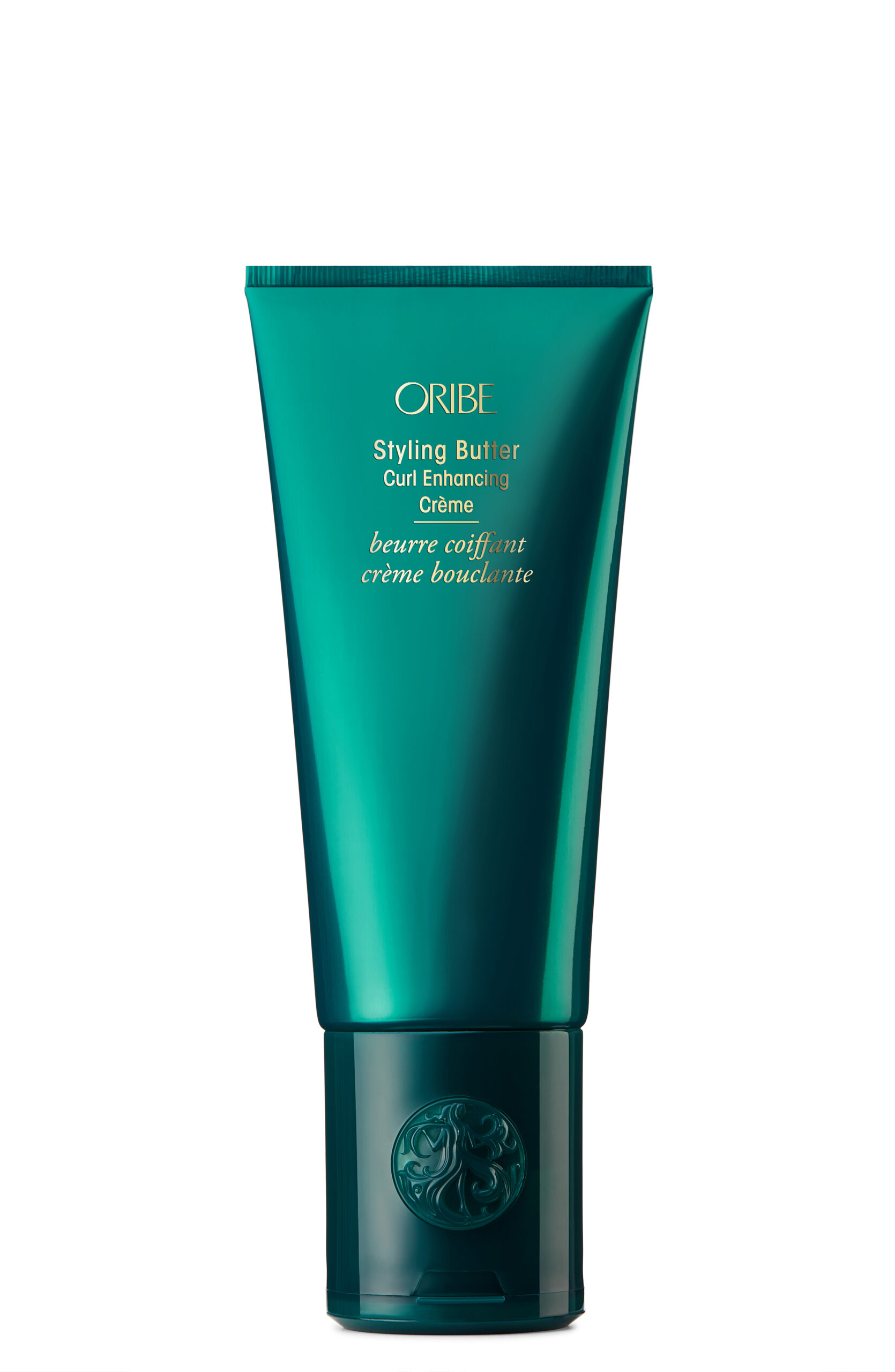 Beurre coiffant crème bouclante 200 ml - oribe