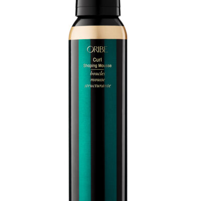 Mousse structurante pour boucles 175 ml - oribe