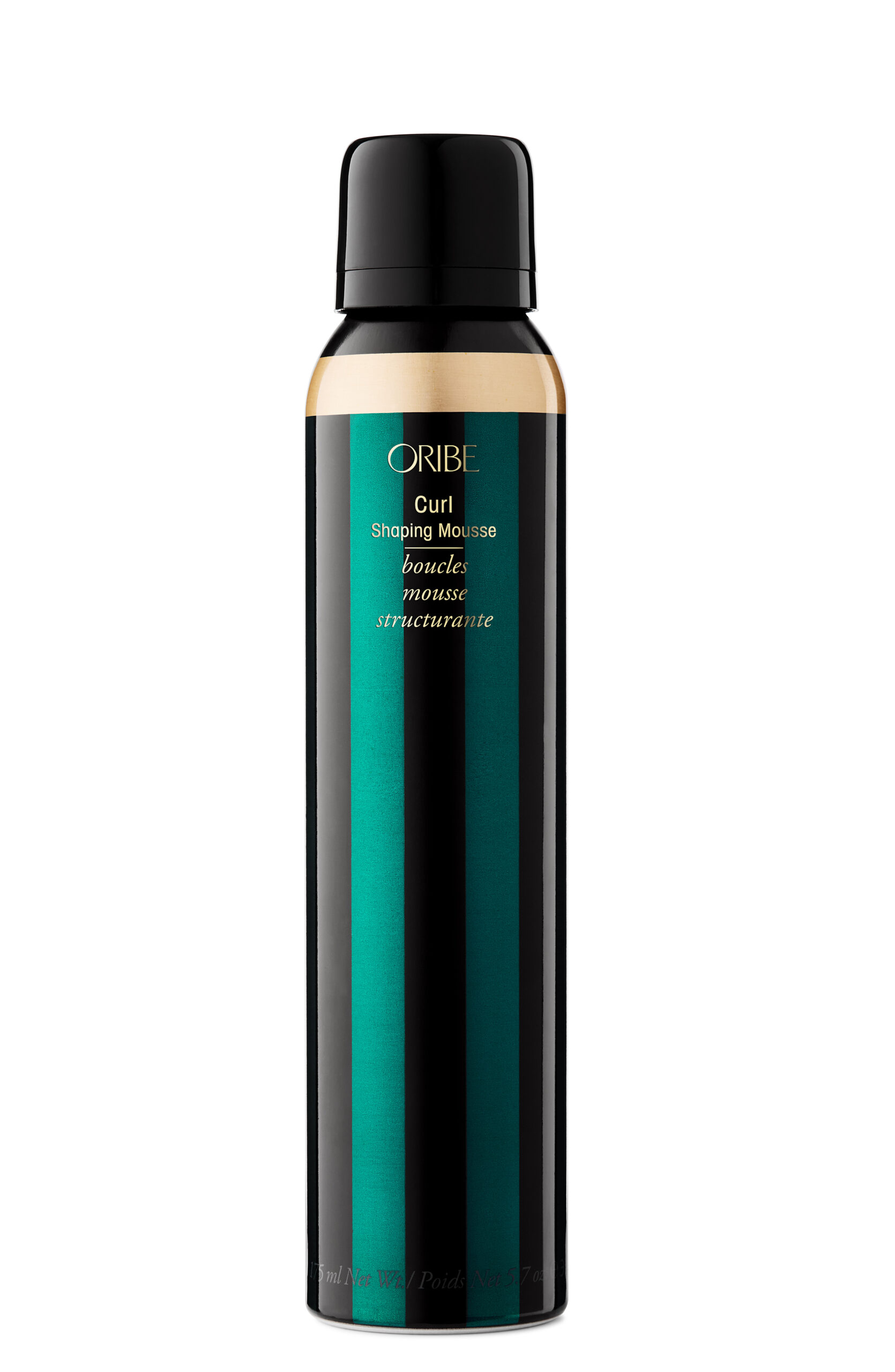 Mousse structurante pour boucles 175 ml - oribe