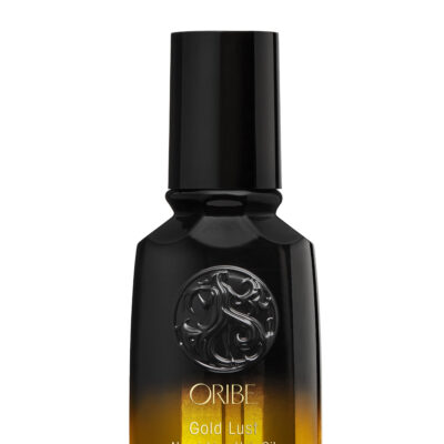 Huile capillaire nourrissante gold lust 50 ml - oribe
