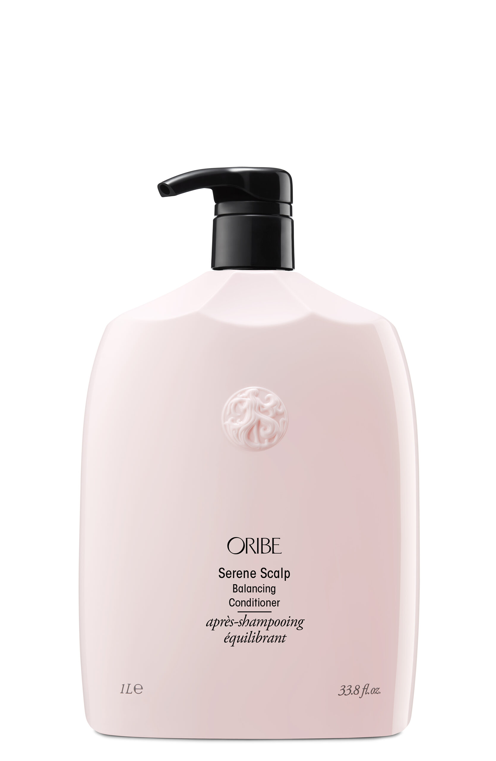 Après-shampooing serene scalp 1L - oribe