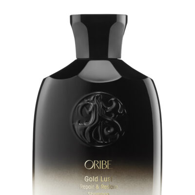 Shampooing gold lust 75 ml - oribe