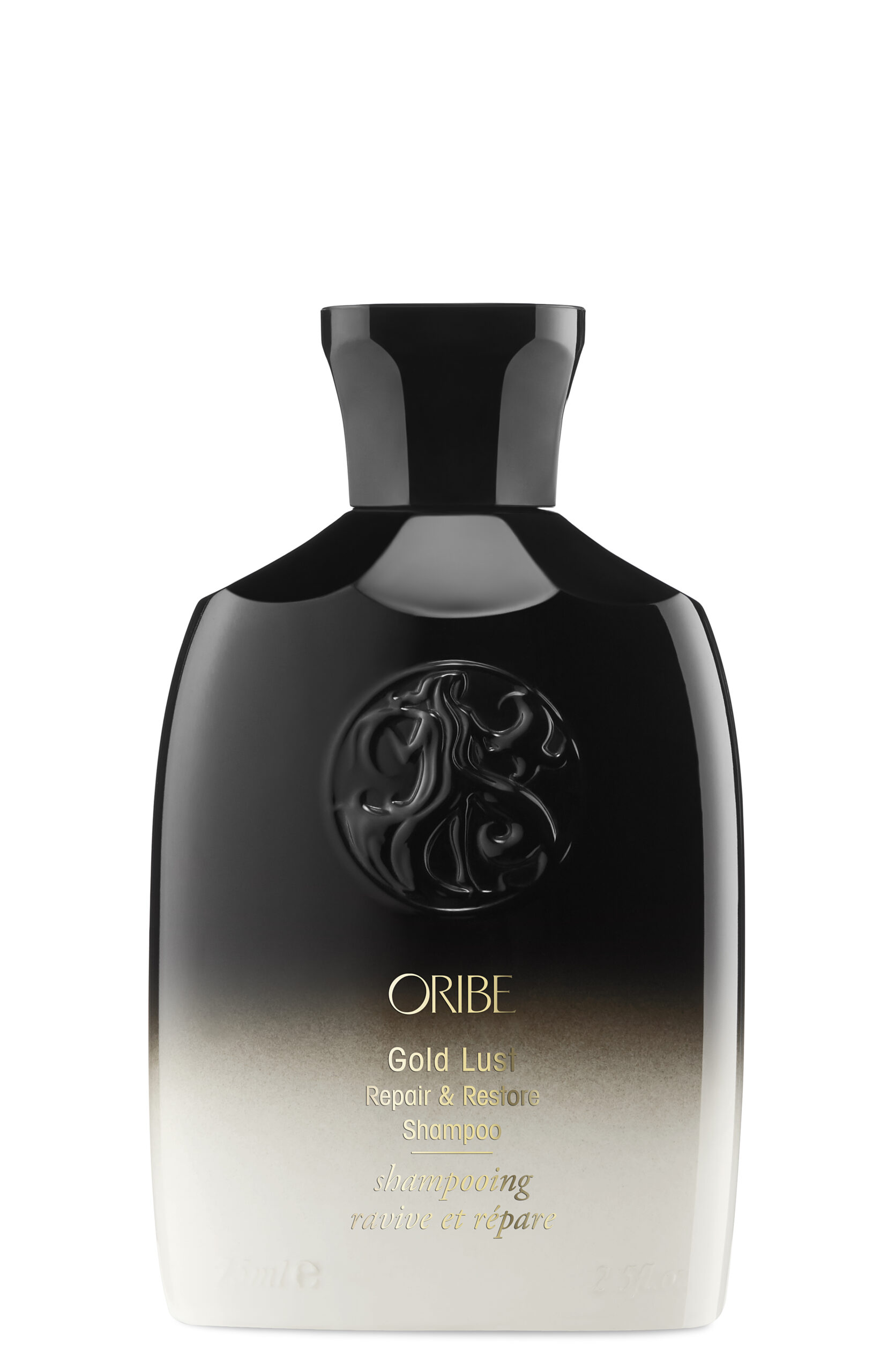 Shampooing gold lust 75 ml - oribe