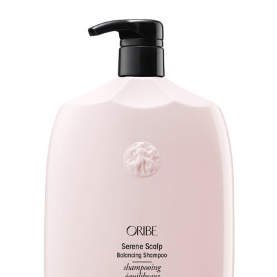 Shampooing serene scalp 1L - oribe