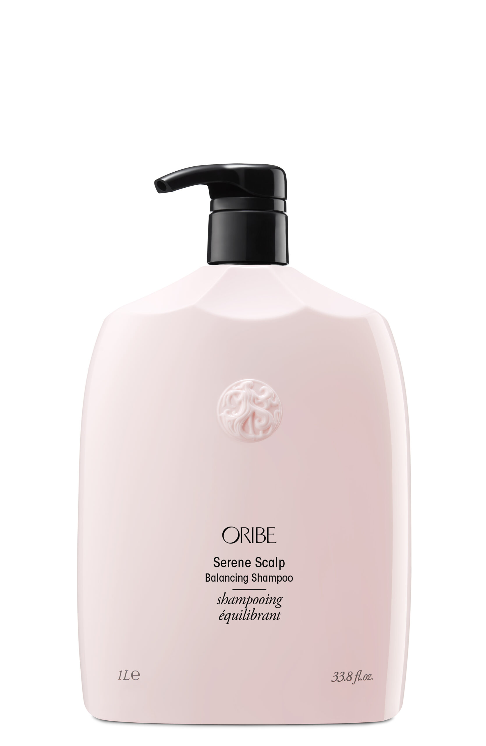 Shampooing serene scalp 1L - oribe