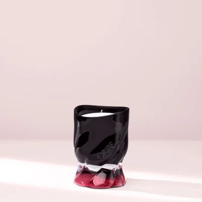 Bougie parfumée valley of flowers 226,8g - oribe