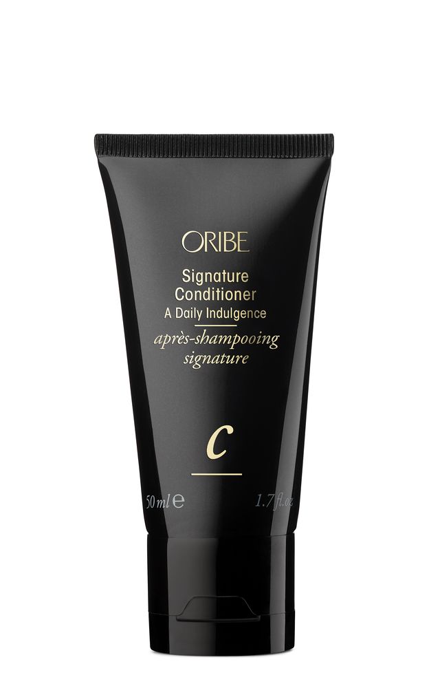 Après-shampooing signature 50 ml - oribe