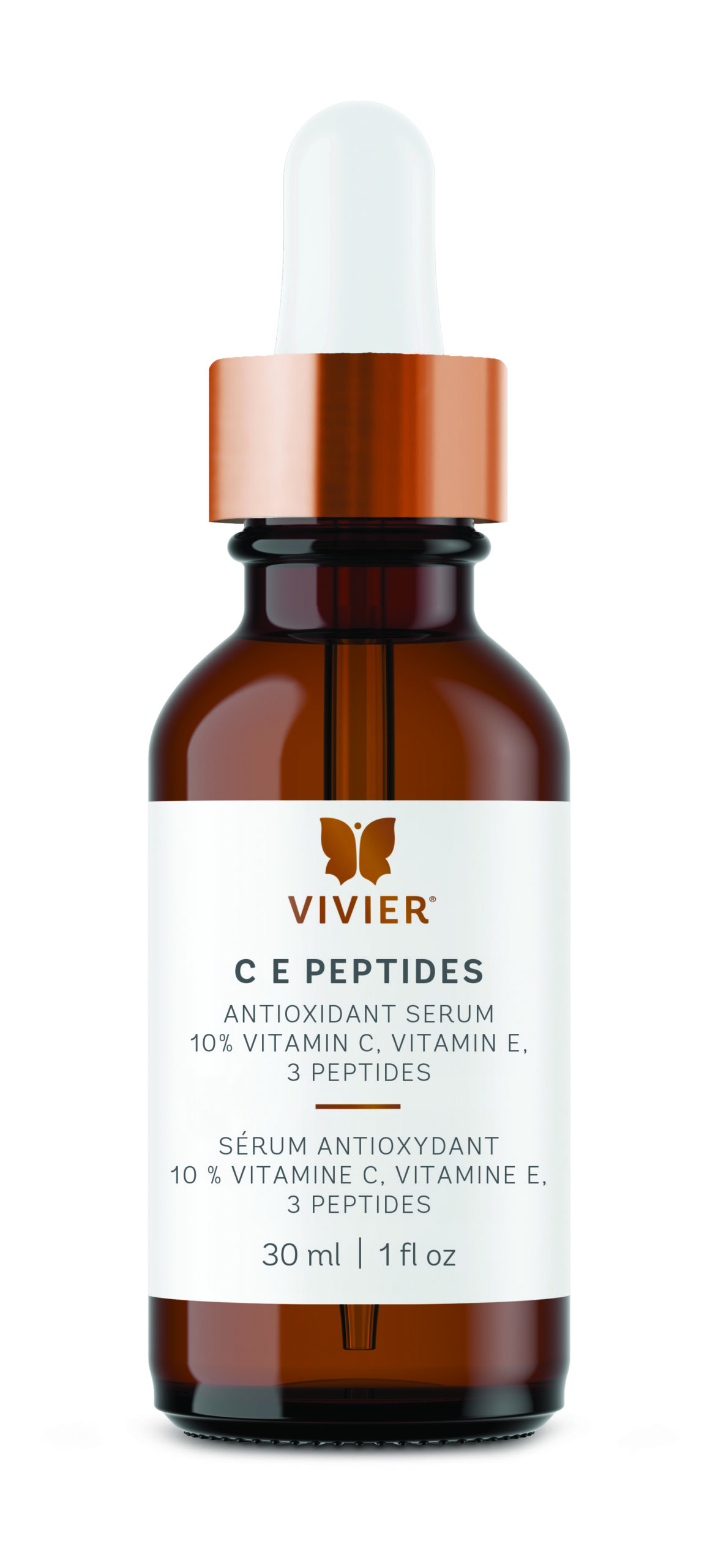C E PEPTIDES 30 ml