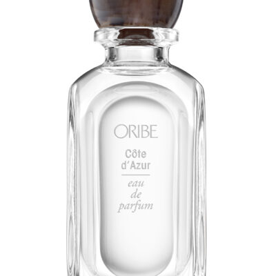 Eau de parfum côte d'azur 75 ml - oribe