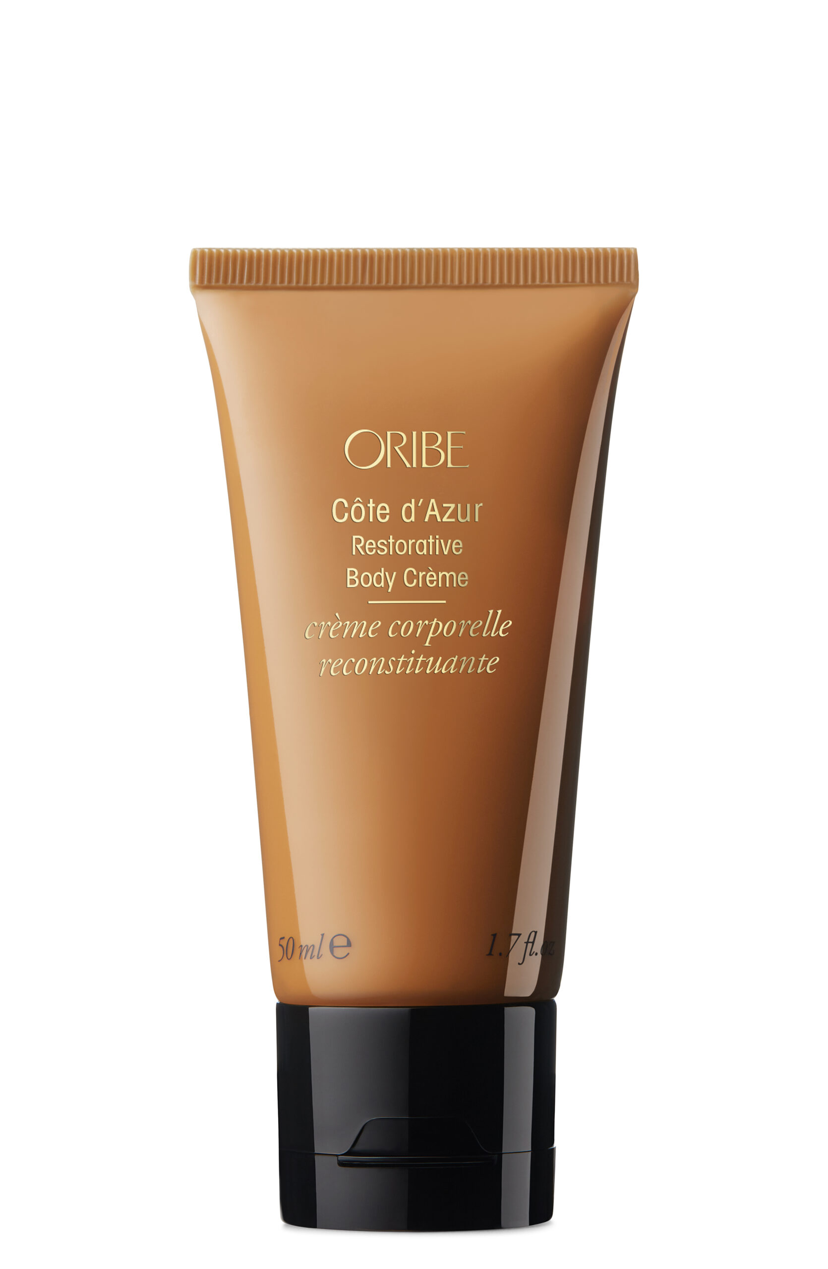 Crème corporelle reconstituante côte d'azur 50 ml - oribe