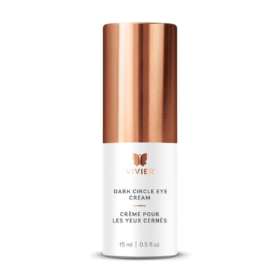 Crème pour les yeux cernés 15 ml
