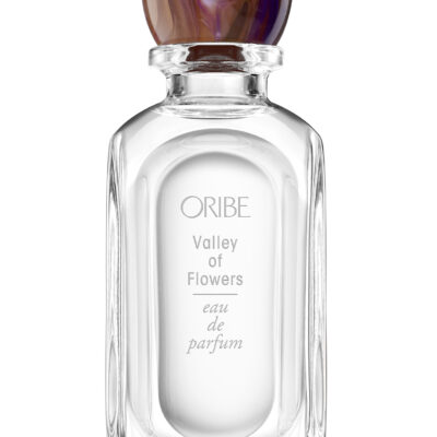 Eau de parfum valley of flowers 75 ml - oribe