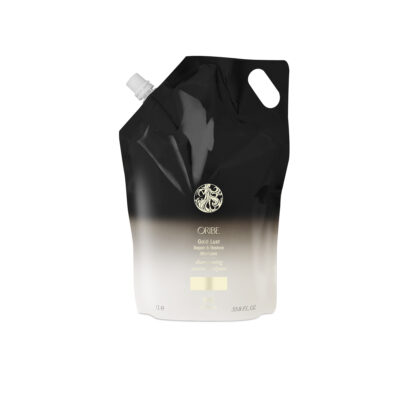 Recharge shampooing gold lust 1L - oribe