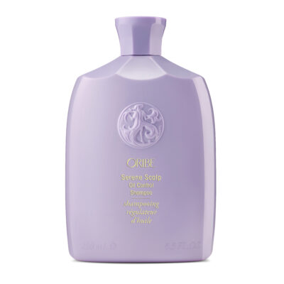 Shampooing régulateur de sébum serene scalp 250 ml - oribe