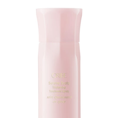 Soin épaississant en spray serene scalp 125 ml - oribe