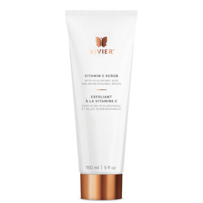 Exfoliant à la vitamine C 150 ml